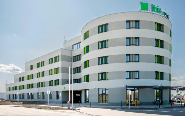 Ibis Styles Debrecen Airport