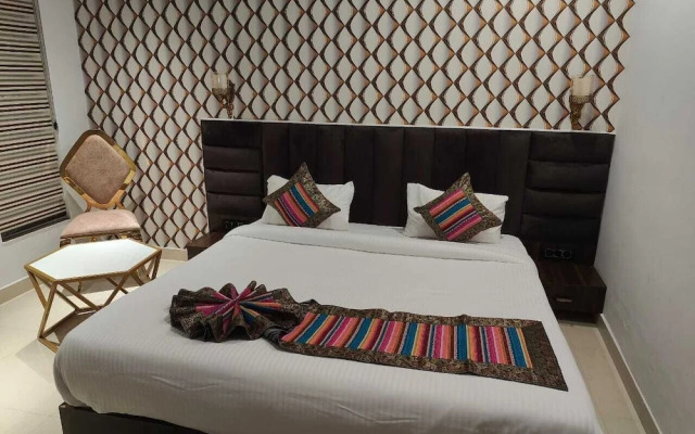 Hotel Kashi Cottage Varanasi