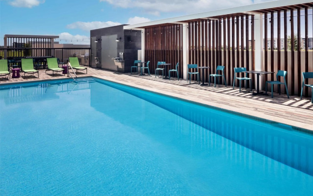 Home2 Suites By Hilton Bastrop, Tx