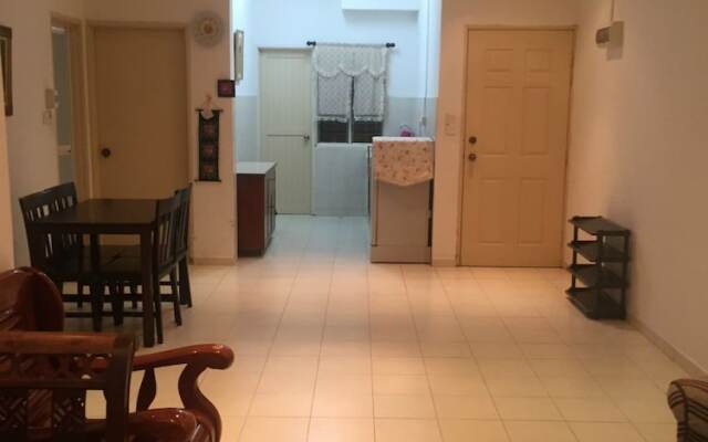 Medic Tony Vacation Home