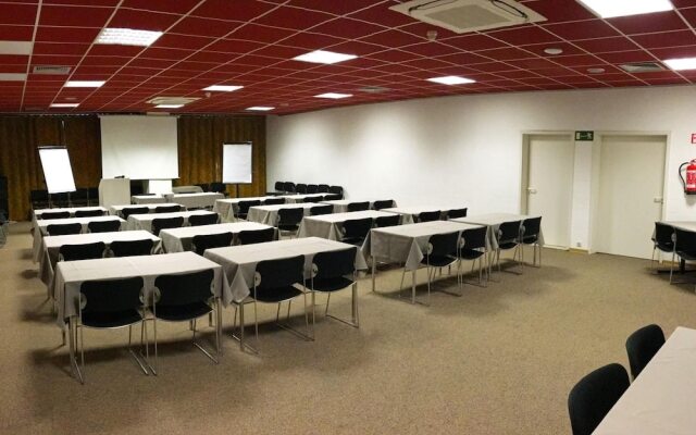 Best Western Flanders Lodge