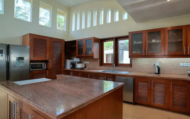 Villa Tanju Bali