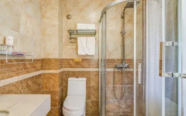 Puti Hotel