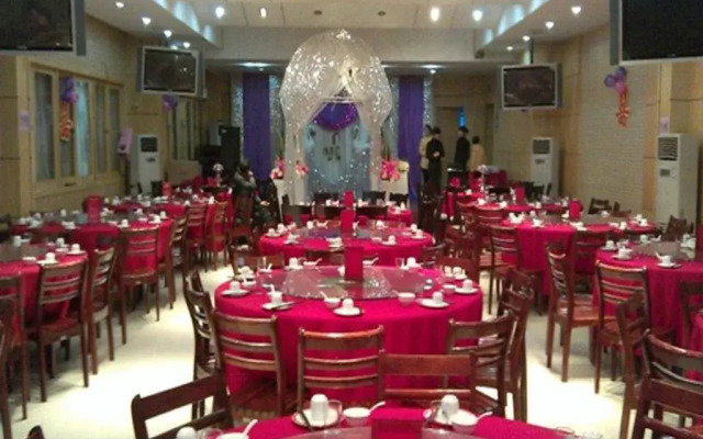 Chizhou Yinxing Business Hotel