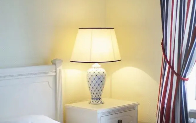 Tössestugan Herrgårdshotell