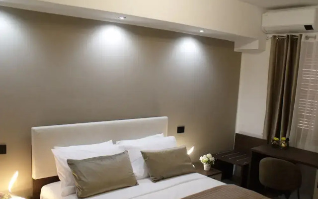 Hotel Plaza Ungheria
