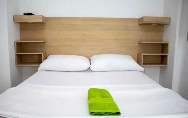 Hotel Grand Horizon Rodadero