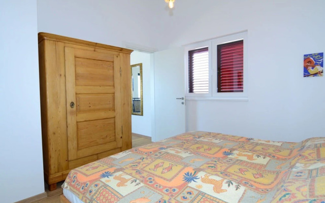 Viva-by the Sea-panorama Penthouse Seget Vranjica