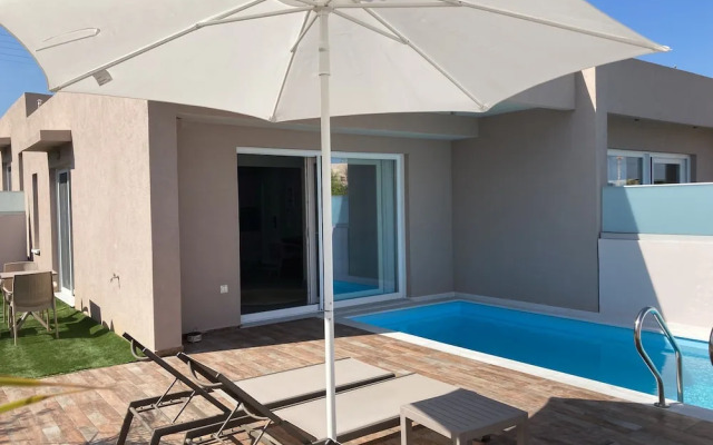 Sarpidon Suites