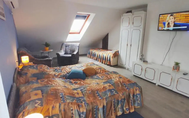 Appartamenti delle vacanze