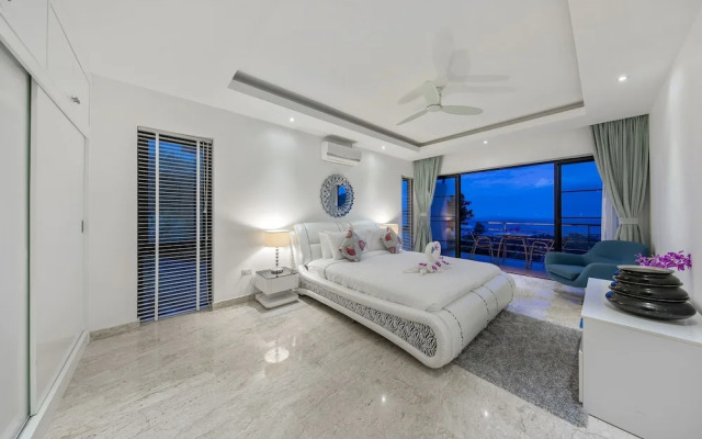 Villa Dove