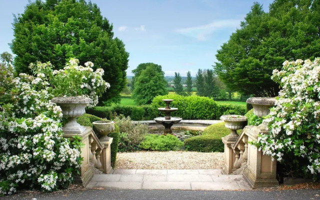 The Mount Somerset Hotel and SPA