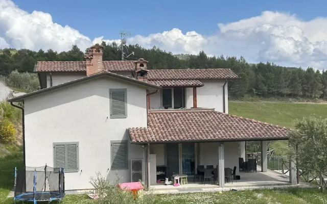 Casa Tiberina