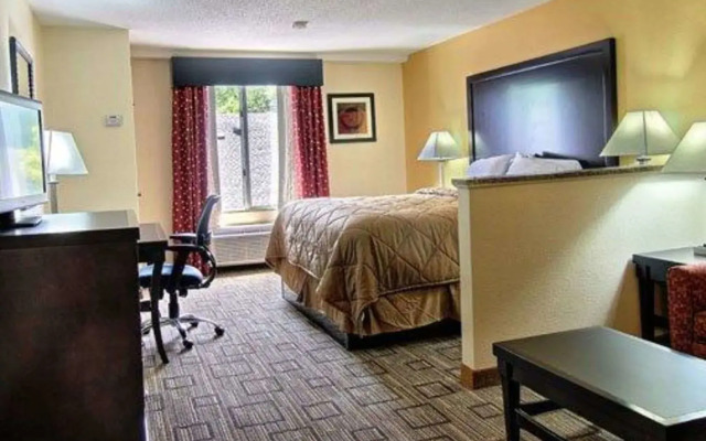 Quality Inn & Suites