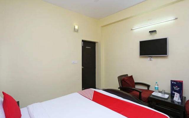OYO Rooms Golden Beach