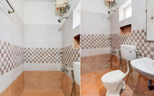 Leo's Home Stay by OYO Rooms