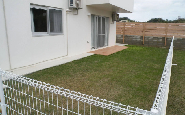 Chibana Terrace
