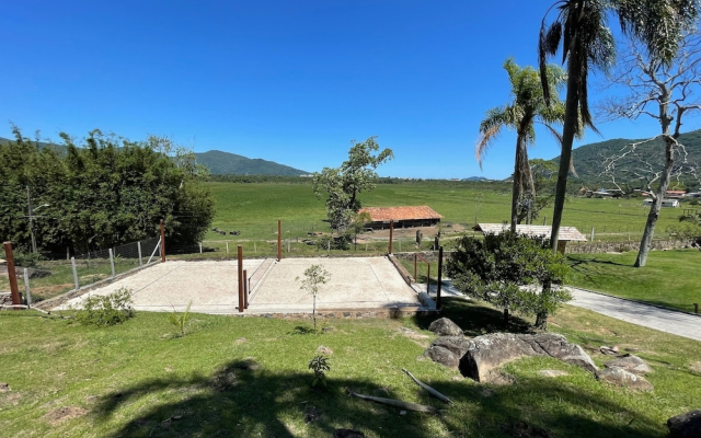 Casa de Campo de Alto Padrão