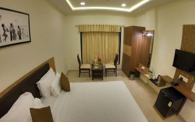 Jivanta Hotel Mahabaleshwar