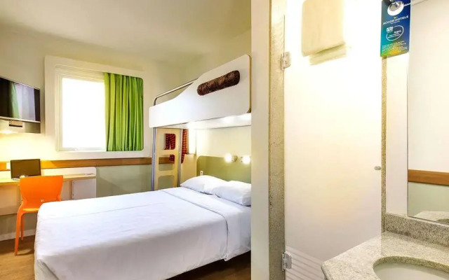 Ibis Budget Sao Jose Do Rio Preto