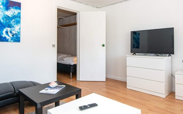 Seaside Escape in Kegnaes - By Traum Ferienwohnungen