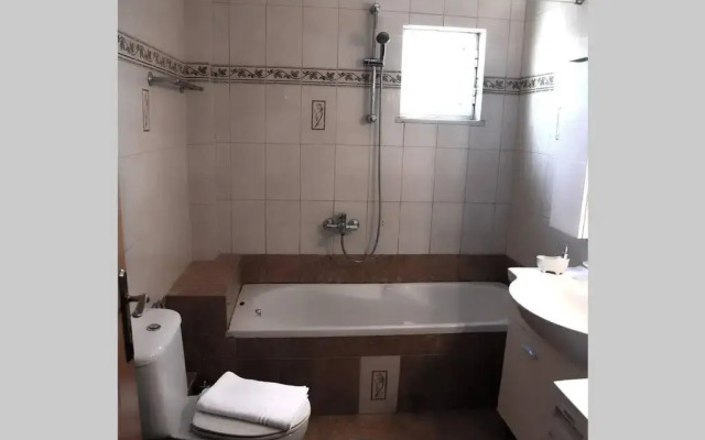 Pogonia Sea View Apartment