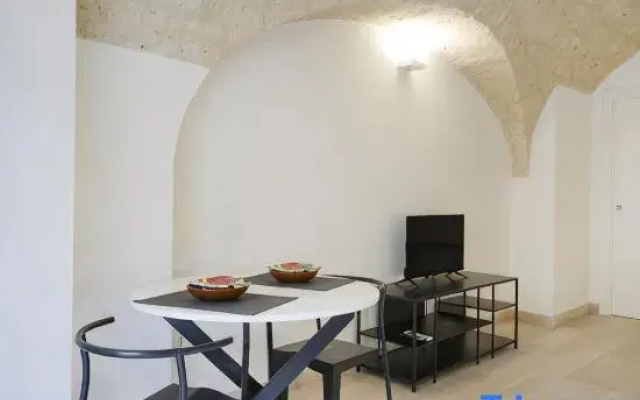 Palazzo della Torre 004 - Historical modern stay