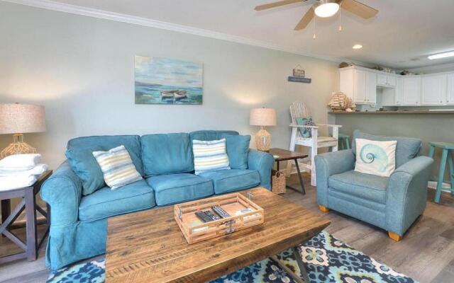 Ocean Walk 8103-Aqua Escape