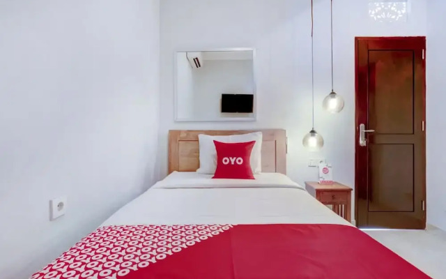 Puri Kramas Canggu by OYO Rooms