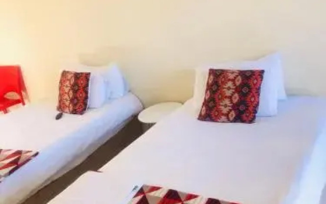 Mo-nize Villa Guesthouse