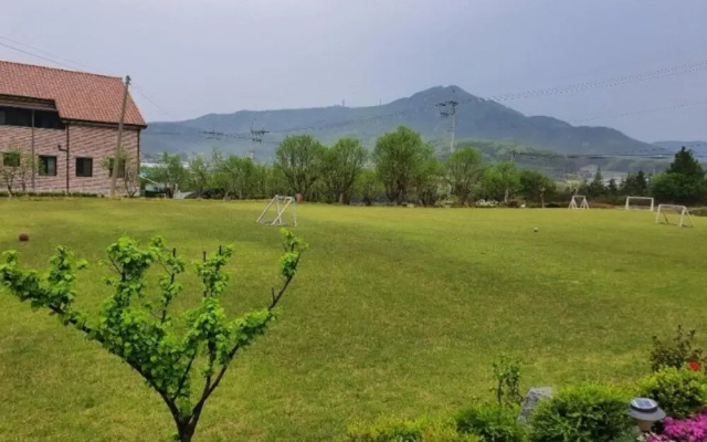 Iksan Sky Forest Pension