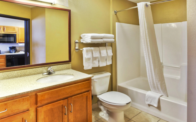 Candlewood Suites Killeen - Fort Cavazos Area by IHG