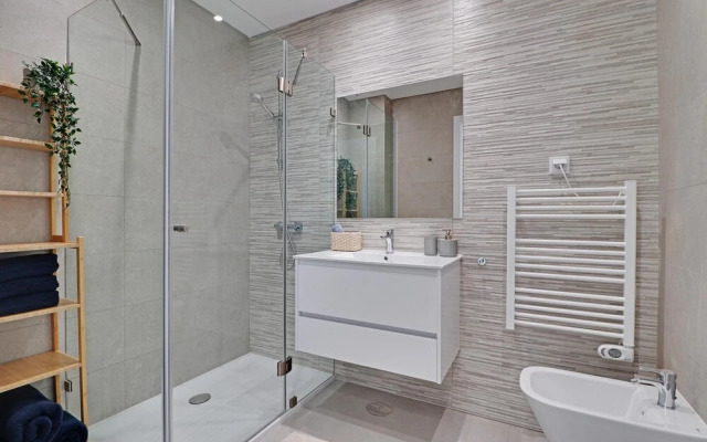 Apartamento Amendoeira