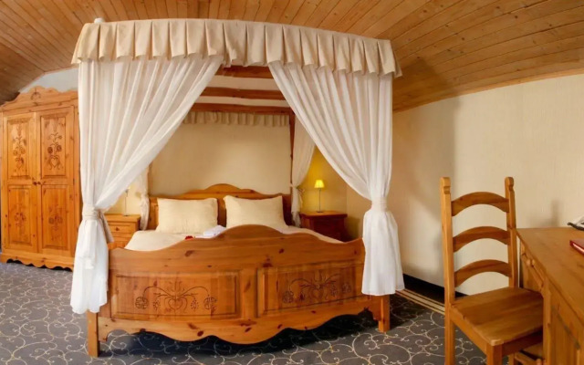 Hotel Meta Resort & Vine SPA