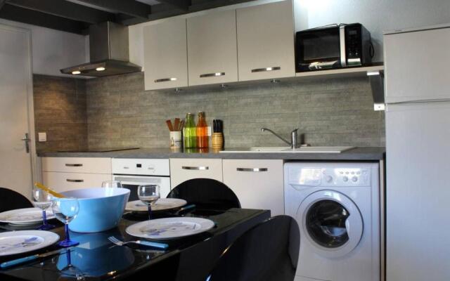 Maison Dolus-d'Oléron, 3 pièces, 4 personnes - FR-1-246A-388