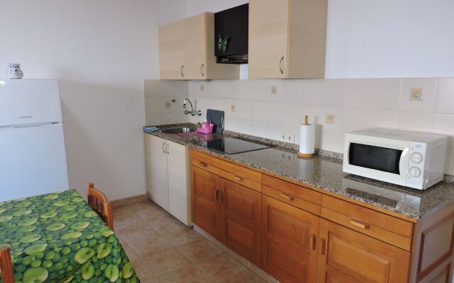 Apartamentos Montebreña