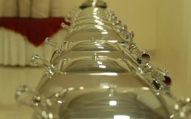 Hotel Grand Gayathri