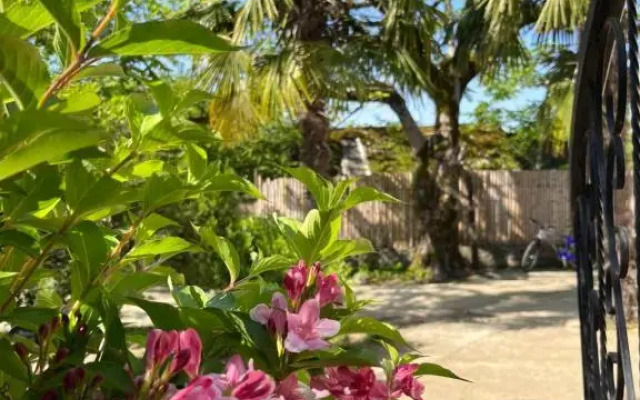 Ureki Beach Apartment