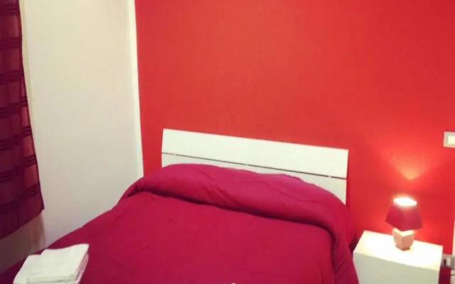 Bed and Breakfast Al Centro di Palermo