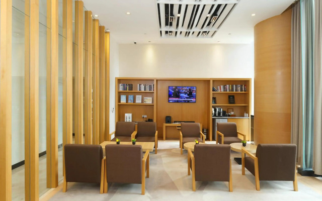 Riverdale Residence Xintiandi Shanghai