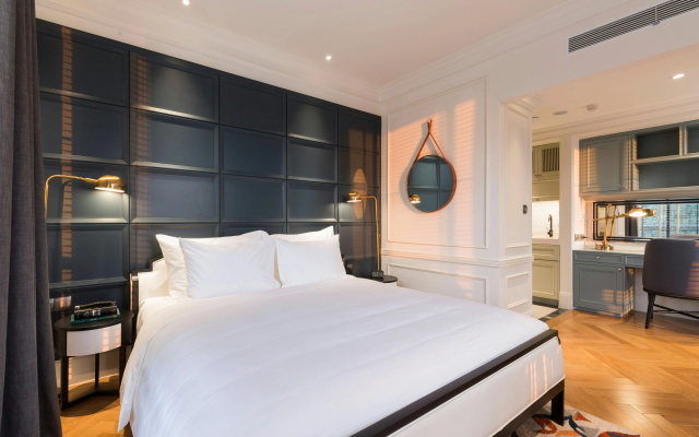 Bach Suites Saigon, a Member of Design Hotels