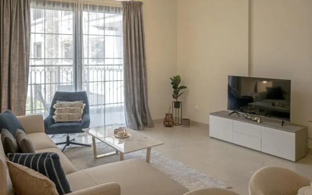 Elegant 1 Bedroom in Madinat Badr