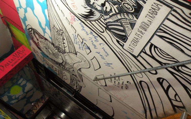 Supertramp Hostel Machupicchu