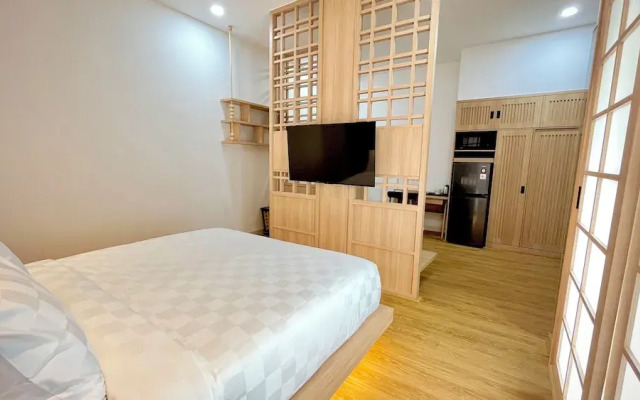 Jambuluwuk Residence Blok M