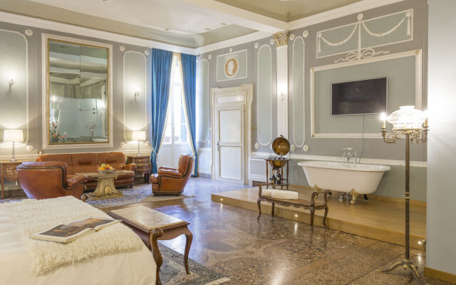 Corte Realdi Luxury Rooms