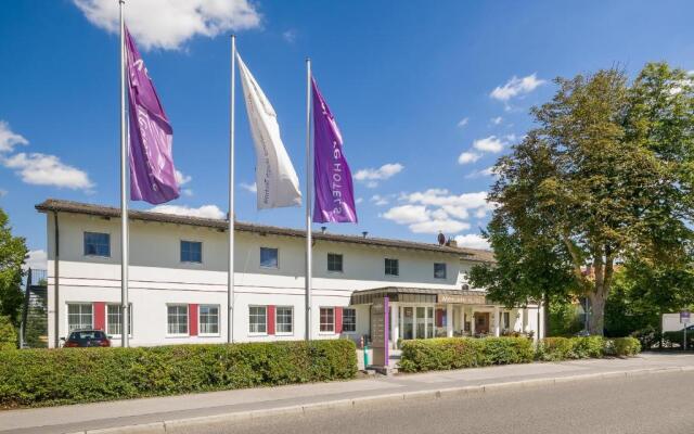 Mercure Hotel Ingolstadt