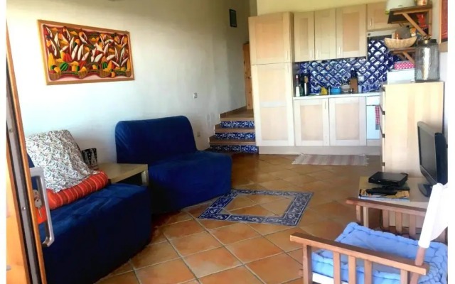 Appartamento Porto Pollo - Petralana 64