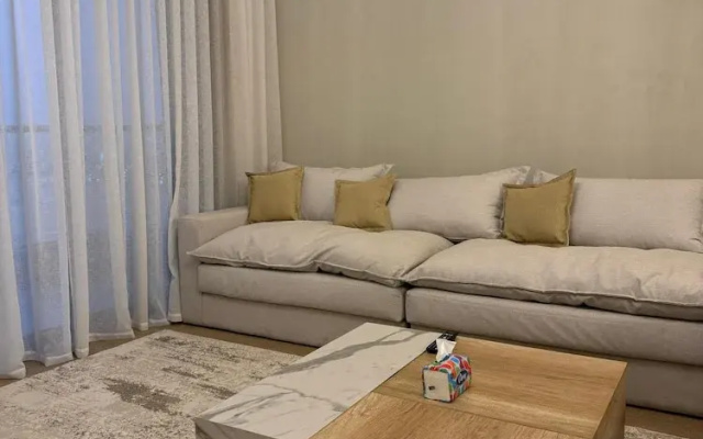 ALSAWAH Comfort 3BR @Aeon Towers Sheikh Zayed