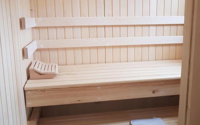 Уютные дома в Карелии