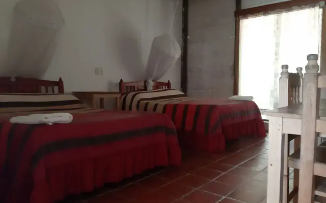 Centro Ecoturistico Yaajche
